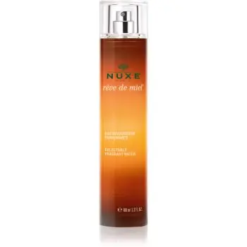 Nuxe Rêve de Miel Delectable Fragratn Water apa de corp parfumata.