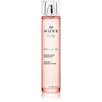 Nuxe Rêve de Thé Exalting Fragrant Water eau fraiche pentru corp