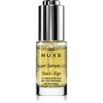 Nuxe Super Serum [10] Eyes ser pentru ochi