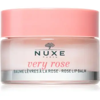 Nuxe Very Rose Lip Balm Balsam de buze hidratant
