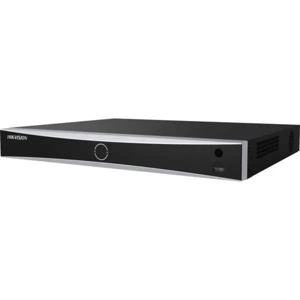 NVR 16 CH 4K 2XSATA ACUSENSE NVR 16 CH 4K 2XSATA ACUSENSE