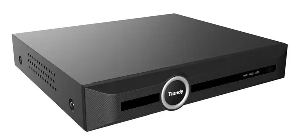 NVR 20 canale seria Lite Tiandy TC-R3120-IBV3.0, 8MP, latime banda 80Mbps, Functii AI, 1 slot SATA