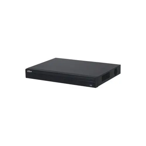 NVR 32 canale, 12MP, 160 Mbps, 2x porturi SATA, Dahua NVR4232-4KS3