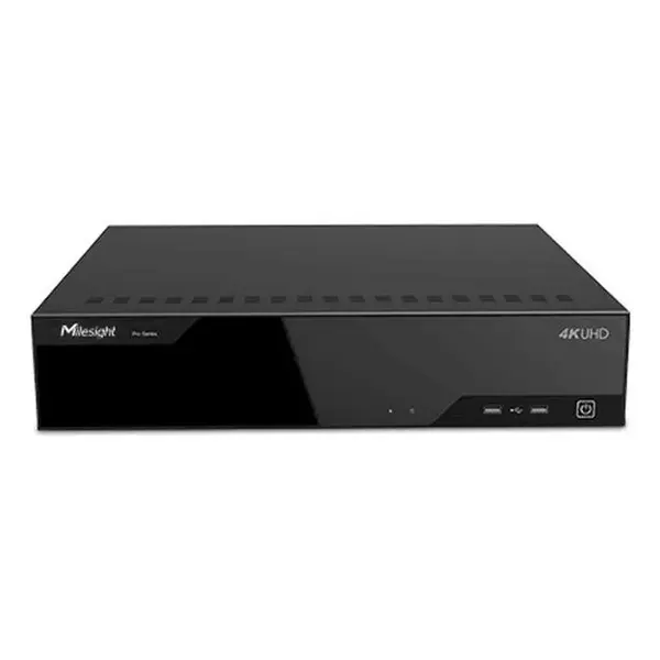 NVR 32 CANALE 12MP 8xSATA 1xeSATA NVR 32 CANALE 12MP 8xSATA 1xeSATA