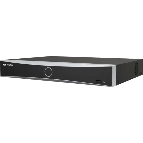 NVR 4CH-4POE 4K 1xSATA ACUSENSE NVR 4CH-4POE 4K 1xSATA ACUSENSE