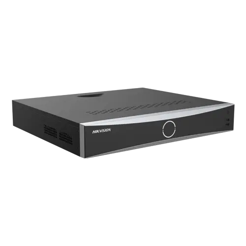 NVR 4K, AcuSeek, 32 porturi max. 32MP, Alarma, 1.5U - HIKVISION DS-7732NXI-I4-Vpro