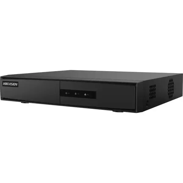 NVR 6MP 8CH POE 1U 1xSATA MINI NVR 6MP 8CH POE 1U 1xSATA MINI