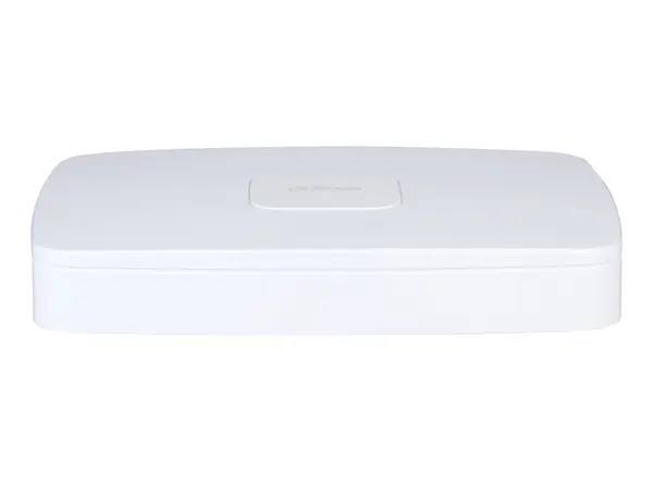 NVR 8 canale, 16 MP, PoE, bandwidth 256 Mbps, WizSense, Smart H.265+, protecte perimetru, detectie faciala, Dahua, NVR4108-8P-EI