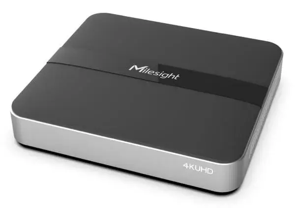 NVR 8 CANALE 8MP 1xSATA 4xPOE NVR 8 CANALE 8MP 1xSATA 4xPOE