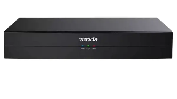NVR 8 canale Tenda TND-TN3108, 8MP, H.265+, ONVIF, 1slot SATA 10TB, HDMI, VGA