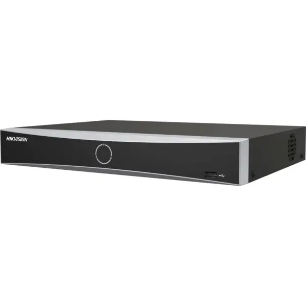NVR ACUSEEK 8 CH 1X SATA 8X POE NVR ACUSEEK 8 CH 1X SATA 8X POE