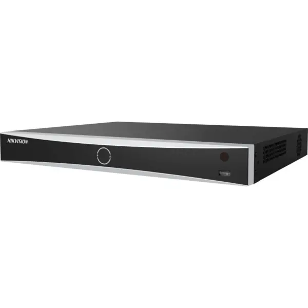 NVR ACUSEEK 8 CH 2X SATA NVR ACUSEEK 8 CH 2X SATA