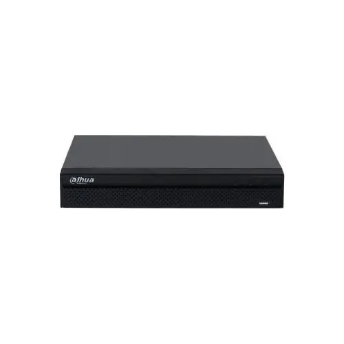 NVR Dahua 4 canale 12MP 4 PoE 1xSATA 80 Mbps - NVR2104HS-P-4KS3