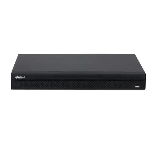 NVR Dahua NVR4208-4KS3, 8 canale, 12 MP, 160 Mbps, Functii AI, 1U