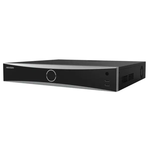NVR DS-7716NXI-K4/16P(D) NVR DS-7716NXI-K4/16P(D)
