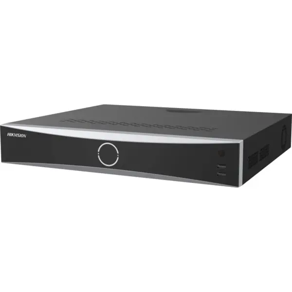 NVR HIK 32 CH 4K 4XSATA 16xPOE ACUSEEK NVR HIK 32 CH 4K 4XSATA 16xPOE ACUSEEK