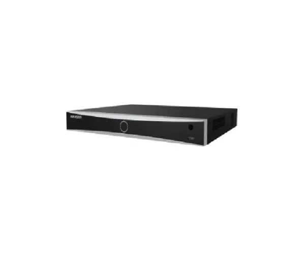 NVR HIKVISION 16 CH 4K 2XSATA 16XPOE NVR HIKVISION 16 CH 4K 2XSATA 16XPOE