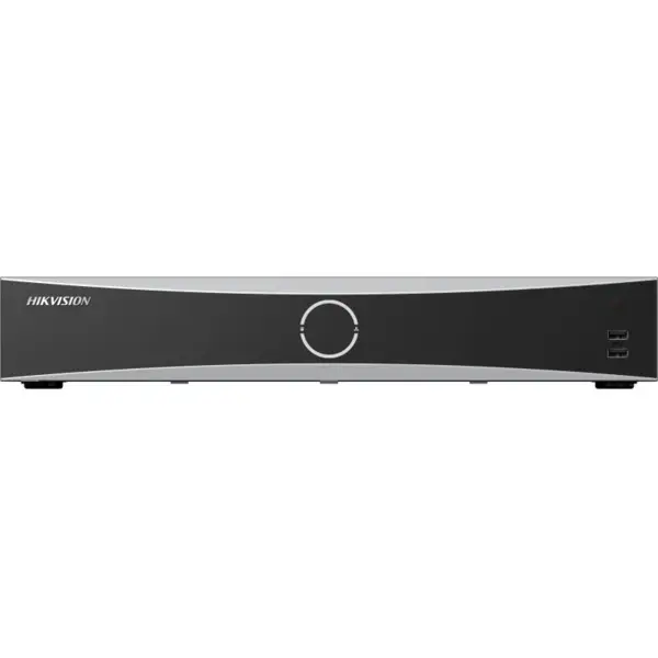 NVR HIKVISION 32 CH 1.5U 4XSATA ACUSEEK NVR HIKVISION 32 CH 1.5U 4XSATA ACUSEEK