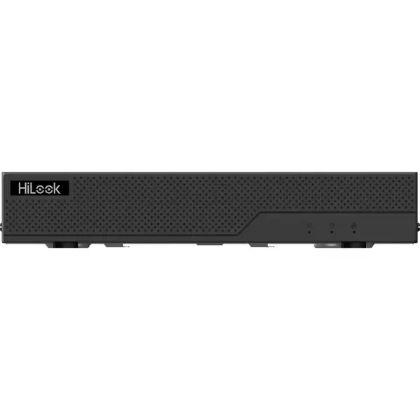 NVR Hikvision 8 canale NVR-108MH-C(E), 4K, H.265+, 80 Mbps, Motion Detection 2.0, 1 x port SATA pana la 8TB