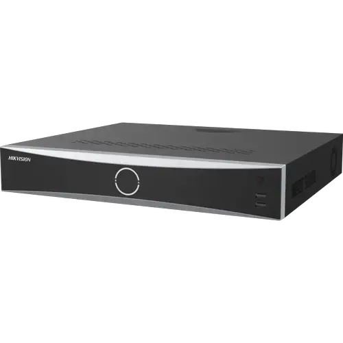 NVR Hikvision AcuSeek DS-7732NXI-I4/16P/VPRO, 32 canale, 4K, 4 x SATA, 16xPoE