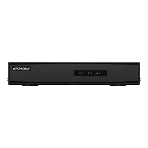 NVR Hikvision DS-7108NI-Q1/M(D) 8 canale, 6 Megapixeli (Negru)