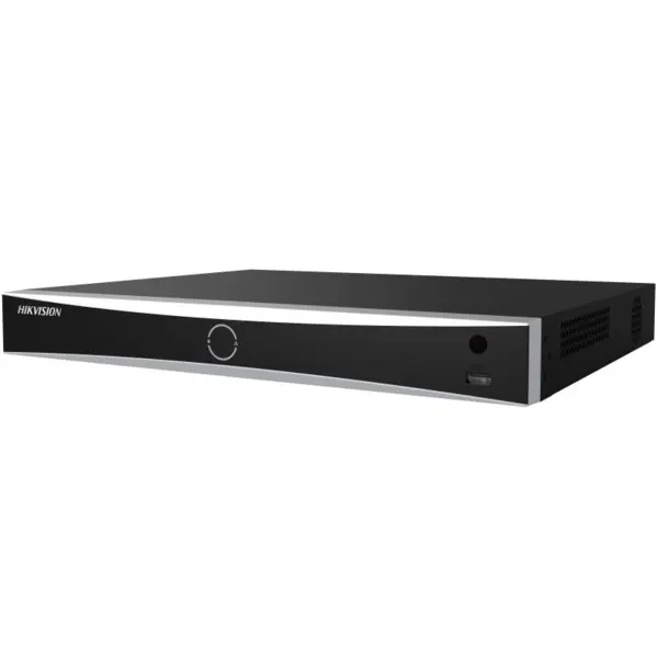 NVR HIKVISION IP 32CH 8MP 2XSATA NVR HIKVISION IP 32CH 8MP 2XSATA