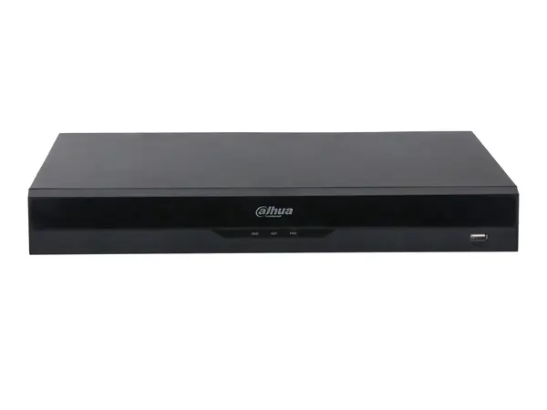 NVR IP Dahua WizSense, 32 canale, 32MP, AI AcuPick, HDMI 8K, 2 HDD, NVR5232-EI2
