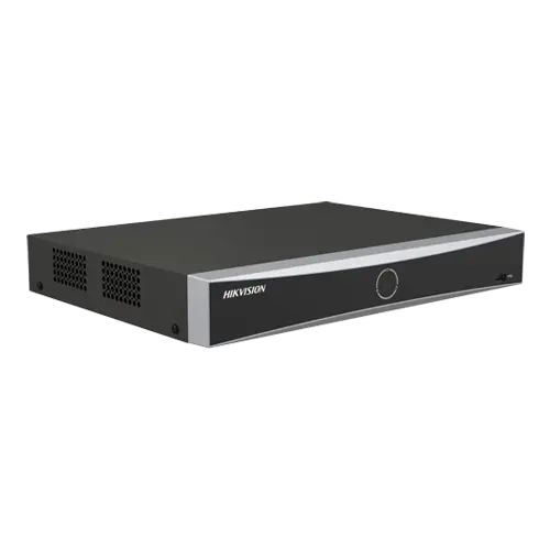NVR IP Hikvision 8 canale, AcuSense, 4K, DS-7608NXI-K1/VPRO