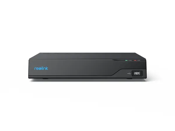 NVR Reolink, 8 canale, 12 MP, PoE, NVS8(NHD)