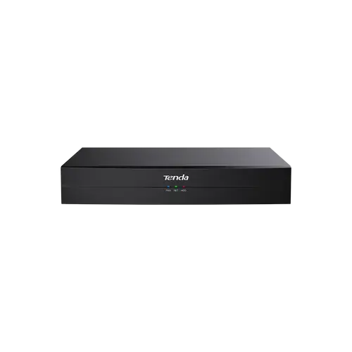 NVR Tenda TN3116, 16 canale, capacitate max 10 TB, porturi HDMI/VGA/RJ4/ USB 2.0, 80 Mbps