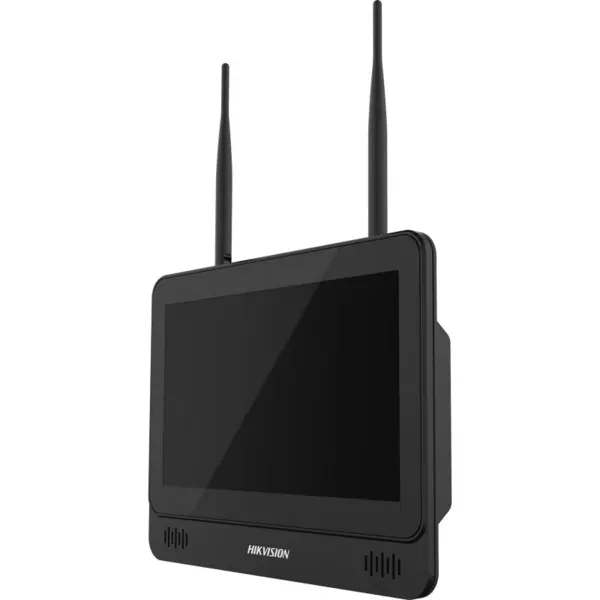 NVR WI-FI 4K 4CH 1XSATA NVR WI-FI 4K 4CH 1XSATA