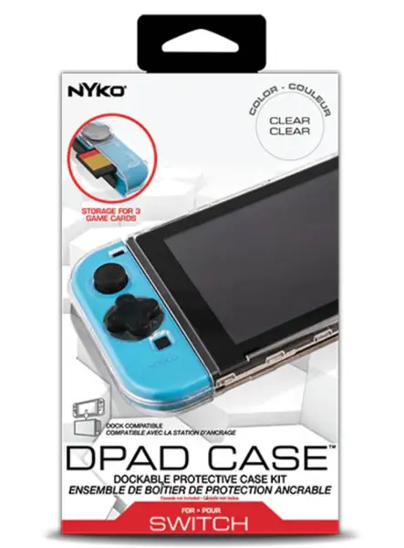 Nyko Dpad Case