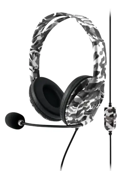 Nyko Headset Nu-3500