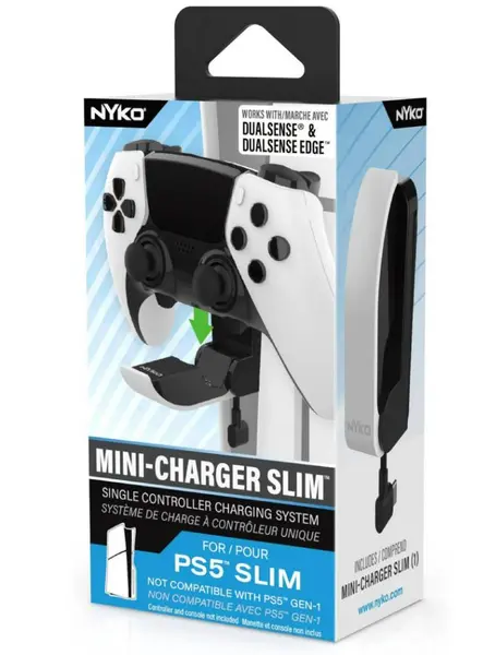 Nyko Mini Charger Slim