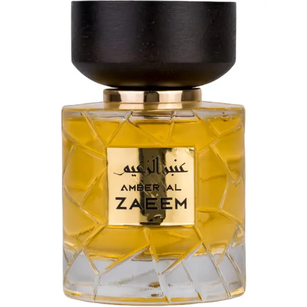 Nylaa – Amber Al Zaeem Eau De Parfum 100ml