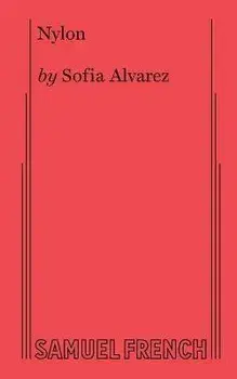 Nylon, Paperback/Sofia Alvarez