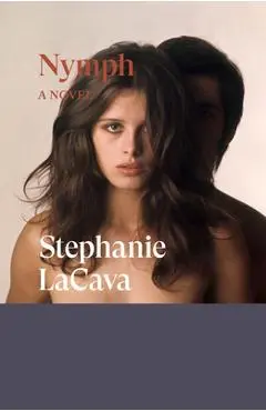 Nymph - Stephanie Lacava