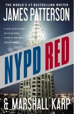 NYPD Red - James Patterson