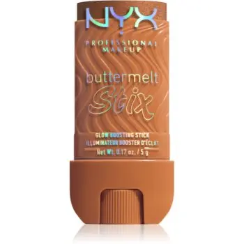 NYX Professional Makeup Buttermelt Glow Stix Stick Strălucire