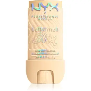 NYX Professional Makeup Buttermelt Glow Stix Stick Strălucire