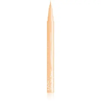 NYX Professional Makeup Epic Ink contur de precizie, rezistent la apă