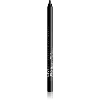 NYX Professional Makeup Epic Wear Liner Stick creion dermatograf waterproof