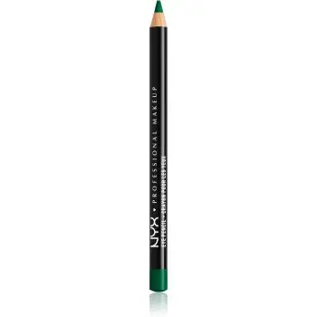 NYX Professional Makeup Eye and Eyebrow Pencil creion de ochi cu trasare precisă