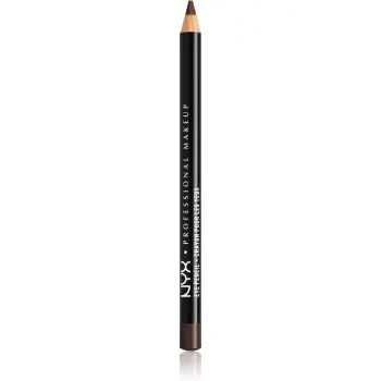 NYX Professional Makeup Eye and Eyebrow Pencil creion de ochi cu trasare precisă