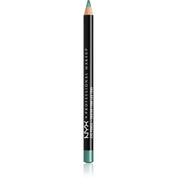 NYX Professional Makeup Eye and Eyebrow Pencil creion de ochi cu trasare precisă