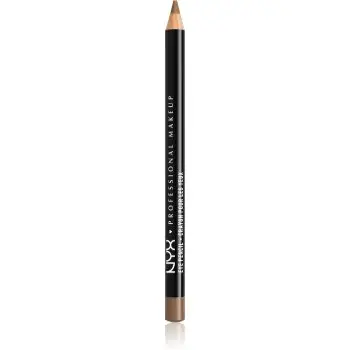NYX Professional Makeup Eye and Eyebrow Pencil creion de ochi cu trasare precisă