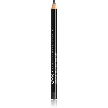 NYX Professional Makeup Eye and Eyebrow Pencil creion de ochi cu trasare precisă