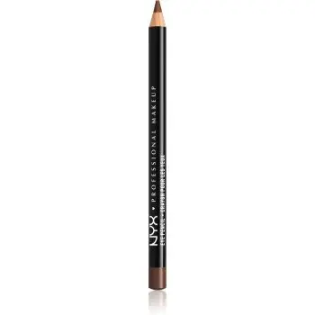 NYX Professional Makeup Eye and Eyebrow Pencil creion de ochi cu trasare precisă