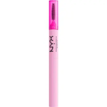 NYX Professional Makeup Fluff & Snatch creion pentru sprancene cu efect de pulbere