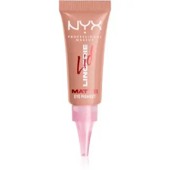 NYX Professional Makeup Lid Lingerie fard de pleoape cremos